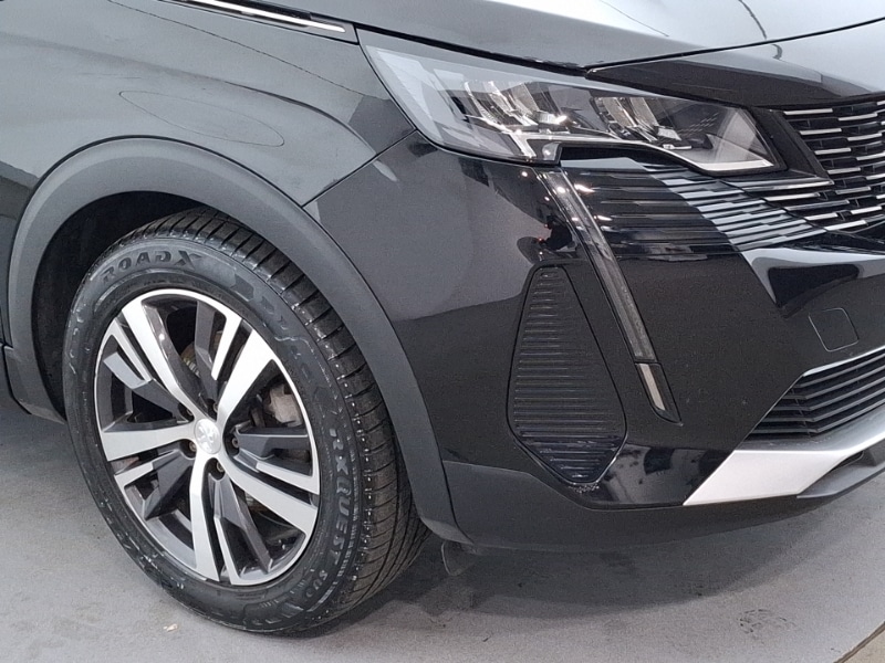 Used Peugeot 3008 2022 for sale - 77856188: Photo 9