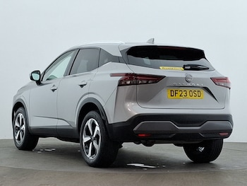 Used Nissan Qashqai 2023 for sale - 79291008: Photo