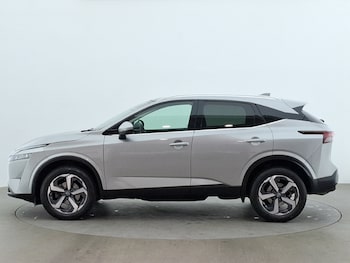 Used Nissan Qashqai 2023 for sale - 79291008: Photo