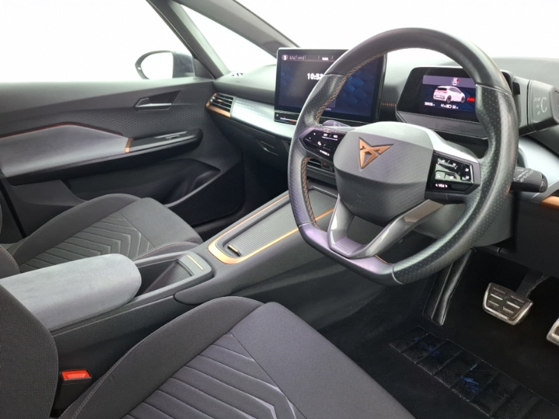 Used Cupra Born 2023 for sale - 77969223: Photo 12