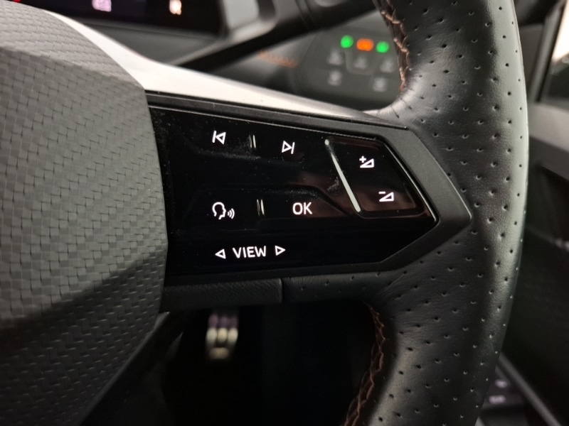 Used Cupra Born 2023 for sale - 77969223: Photo 14