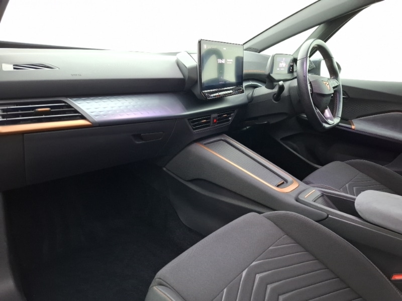 Used Cupra Born 2023 for sale - 77969223: Photo 5