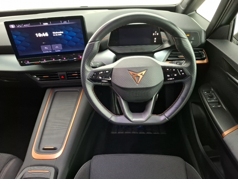 Used Cupra Born 2023 for sale - 77969223: Photo 7