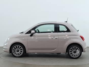Used Fiat 500 2021 for sale - 79763138: Photo