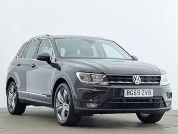 2019 - 2.0 TDi 150 Match 5dr