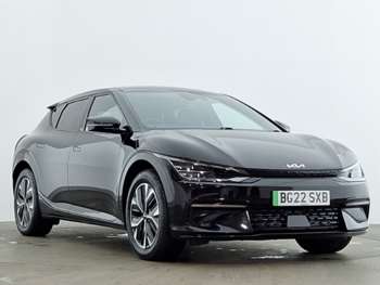 2022 - 236kW GT Line 77.4kWh 5dr AWD Auto