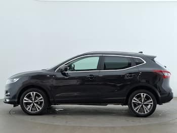 Used Nissan Qashqai 2017 for sale - 79728601: Photo