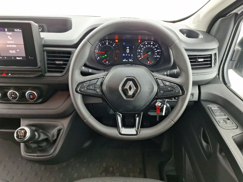 Used Renault Trafic 2024 for sale - 76403609: Photo 7