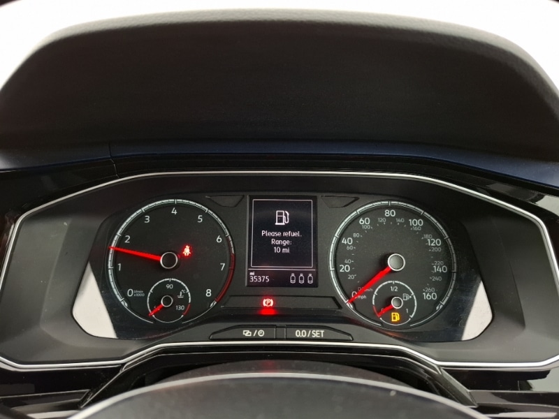 Used Volkswagen Polo 2020 for sale - 77694873: Photo 10