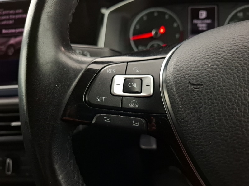 Used Volkswagen Polo 2020 for sale - 77694873: Photo 14