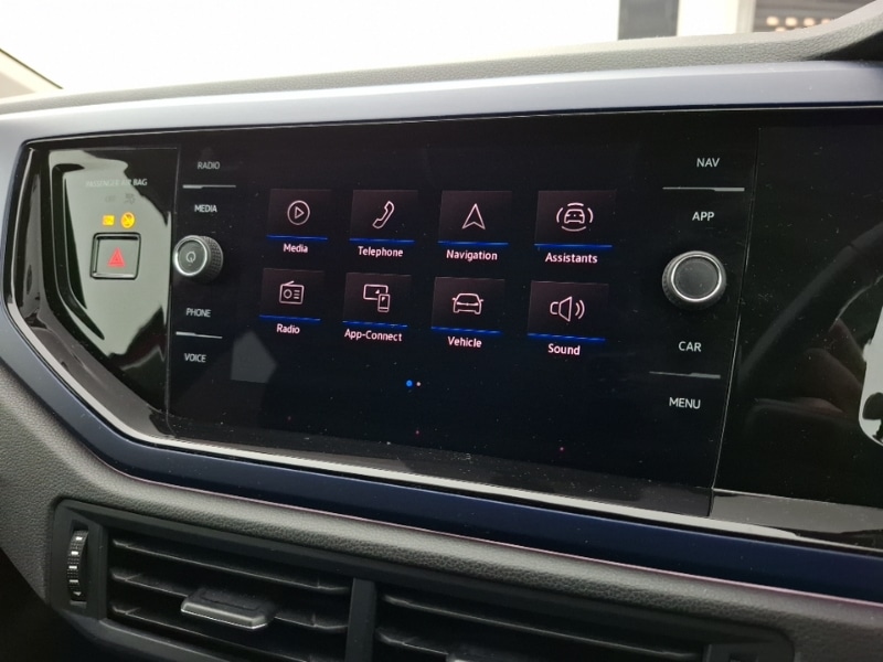 Used Volkswagen Polo 2020 for sale - 77694873: Photo 17