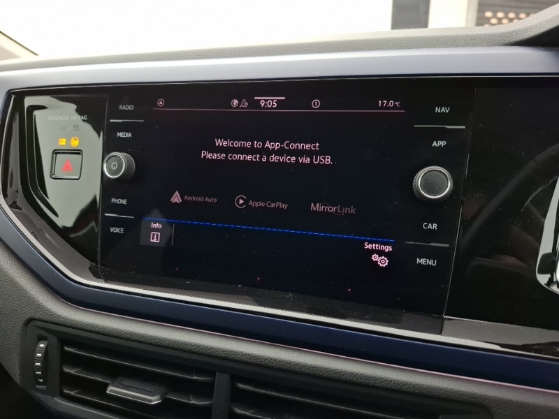 Used Volkswagen Polo 2020 for sale - 77694873: Photo 19