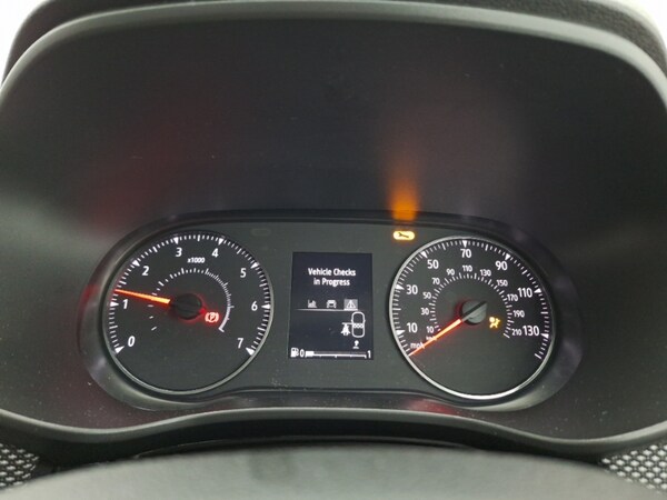 Used Dacia Sandero Stepway 2022 for sale - 74731527: Photo 10