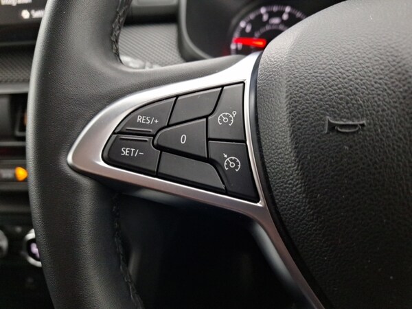 Used Dacia Sandero Stepway 2022 for sale - 74731527: Photo 14