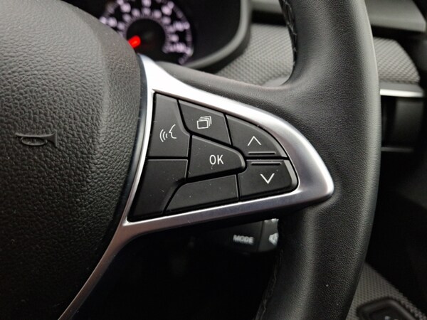 Used Dacia Sandero Stepway 2022 for sale - 74731527: Photo 15