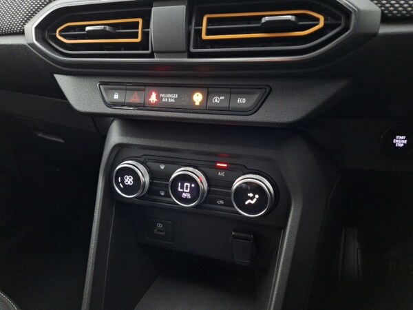 Used Dacia Sandero Stepway 2022 for sale - 74731527: Photo 16