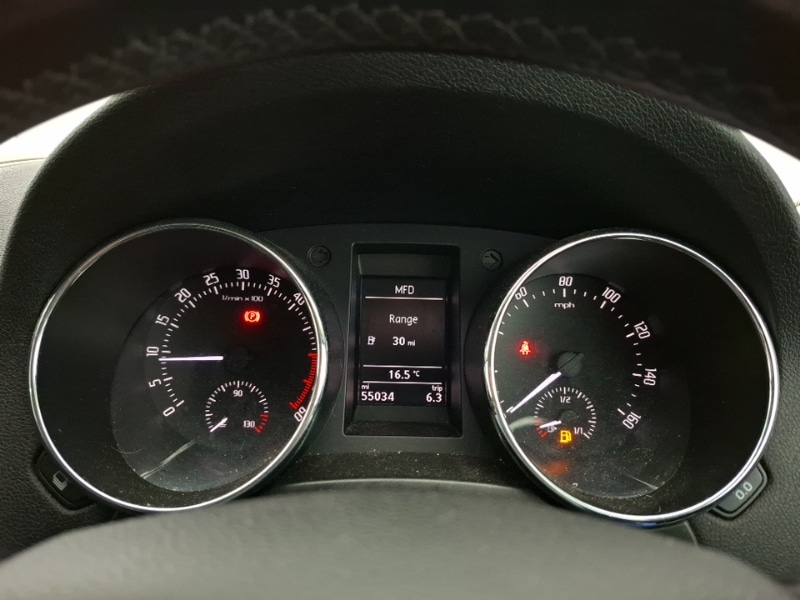 Used Skoda Yeti 2014 for sale - 76195317: Photo 10