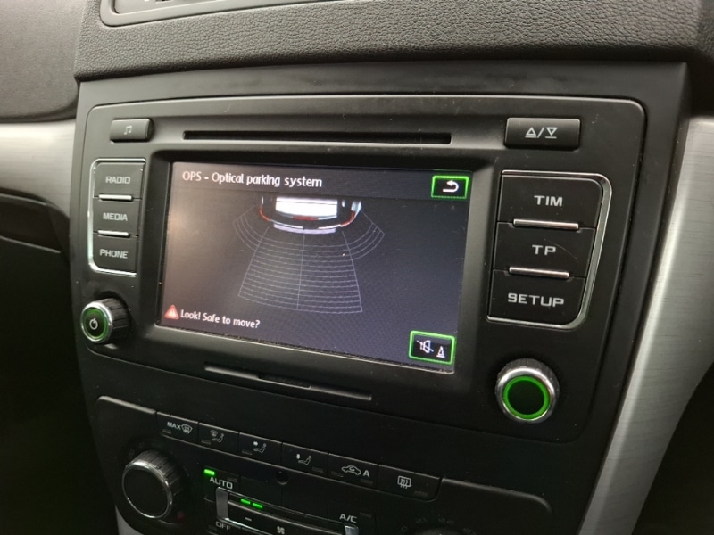 Used Skoda Yeti 2014 for sale - 76195317: Photo 11
