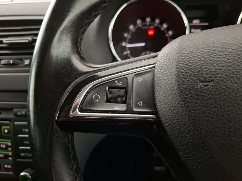 Used Skoda Yeti 2014 for sale - 76195317: Photo 14