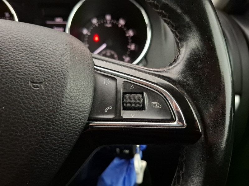 Used Skoda Yeti 2014 for sale - 76195317: Photo 15