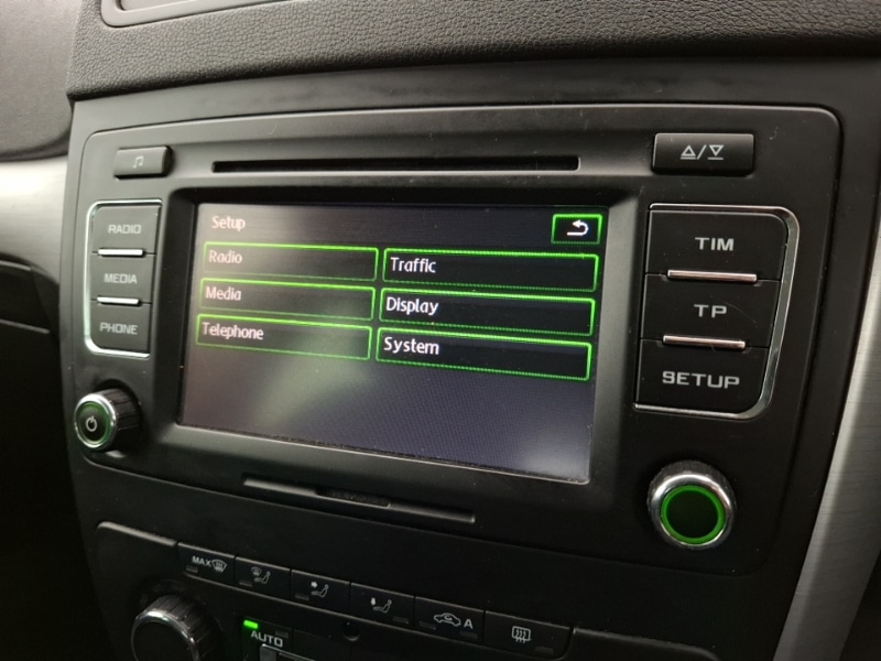 Used Skoda Yeti 2014 for sale - 76195317: Photo 19