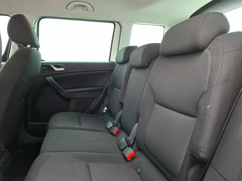 Used Skoda Yeti 2014 for sale - 76195317: Photo 6