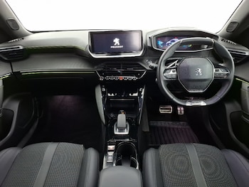 Used Peugeot 2008 2021 for sale - 78506510: Photo