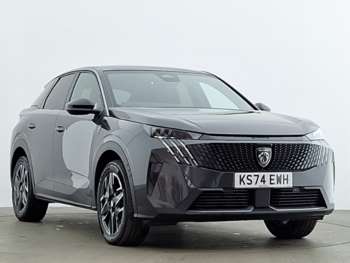 2024 - 1.2 Hybrid 136 GT 5dr e-DSC6