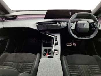Used Peugeot 3008 2024 for sale - 75120264: Photo