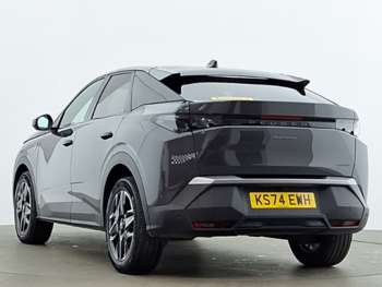 Used Peugeot 3008 2024 for sale - 75120264: Photo