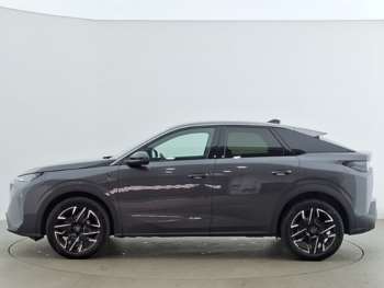 Used Peugeot 3008 2024 for sale - 75120264: Photo