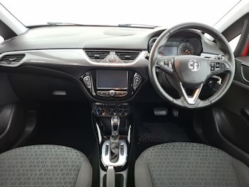 Used Vauxhall Corsa 2019 for sale - 79406912: Photo