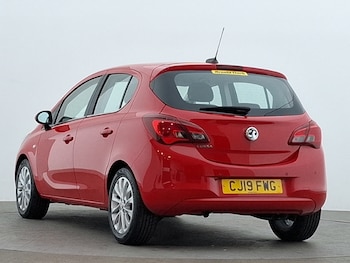 Used Vauxhall Corsa 2019 for sale - 79406912: Photo