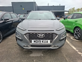 Used Hyundai KONA 2019 for sale - 78290668: Photo