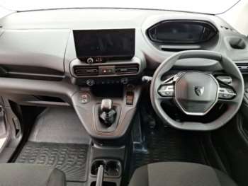 Used Peugeot Partner 2024 for sale - 74514833: Photo