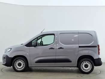 Used Peugeot Partner 2024 for sale - 74514833: Photo