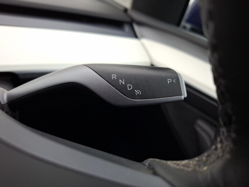 Used Tesla Model Y 2022 for sale - 77325427: Photo 10