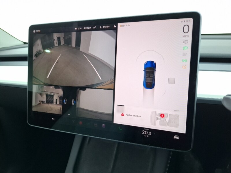 Used Tesla Model Y 2022 for sale - 77325427: Photo 11