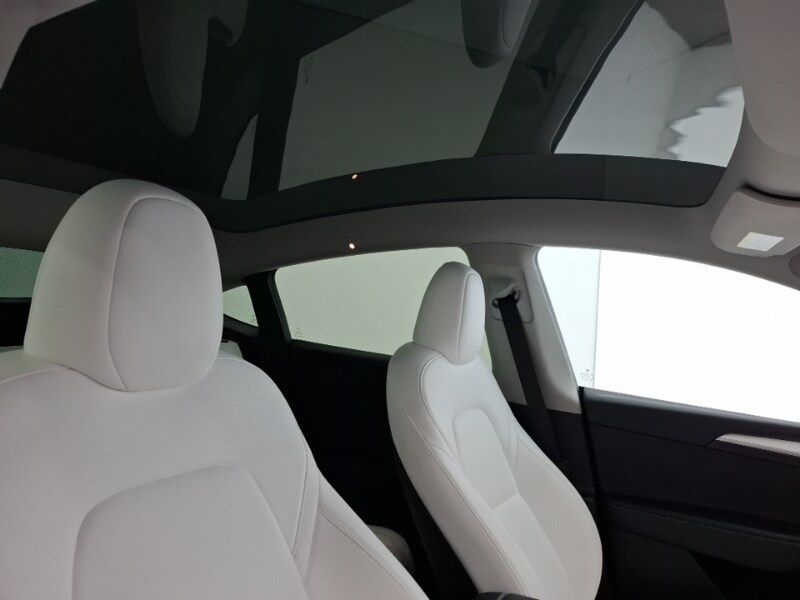 Used Tesla Model Y 2022 for sale - 77325427: Photo 13