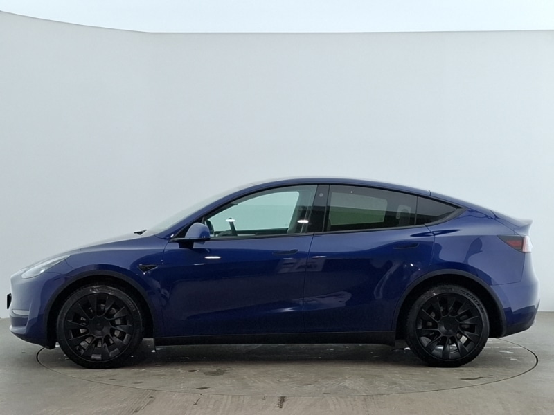 Used Tesla Model Y 2022 for sale - 77325427: Photo 4