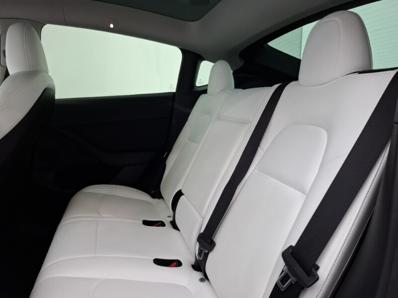 Used Tesla Model Y 2022 for sale - 77325427: Photo 6