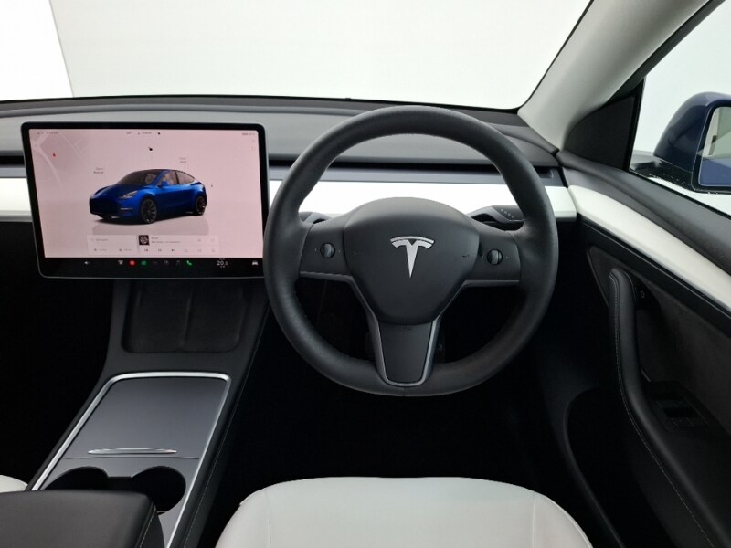 Used Tesla Model Y 2022 for sale - 77325427: Photo 7