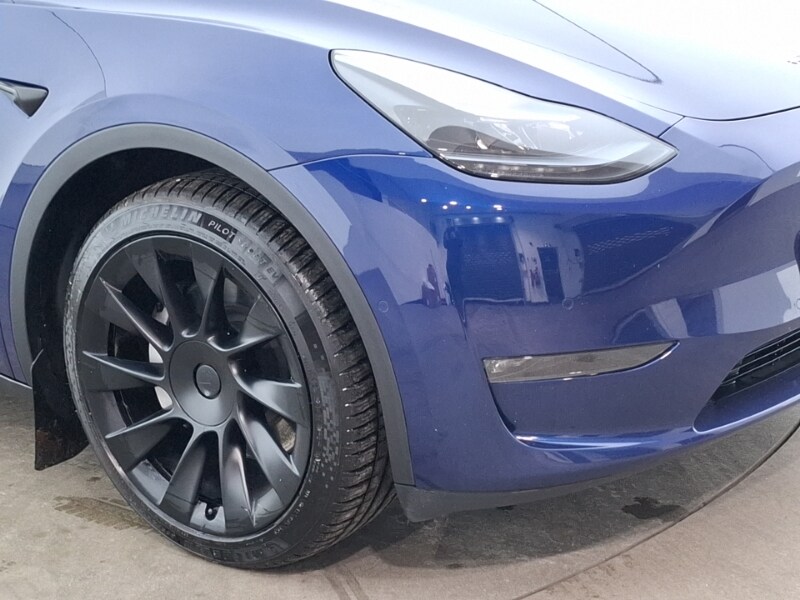 Used Tesla Model Y 2022 for sale - 77325427: Photo 9