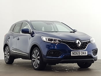 2019 - 1.3 TCE Iconic 5dr