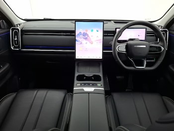 Used Jaecoo 7 2026 for sale - 79382817: Photo