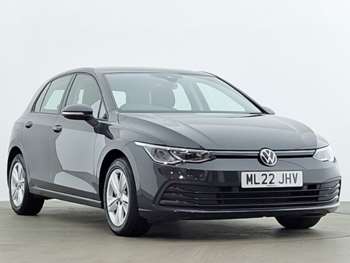 Used Volkswagen Golf 2022 for sale - 75177000: Photo