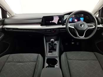 Used Volkswagen Golf 2022 for sale - 75177000: Photo