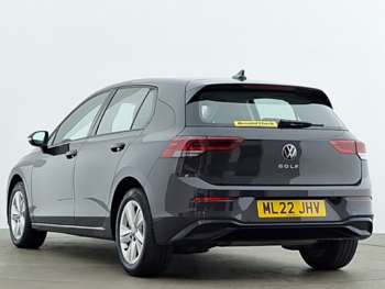 Used Volkswagen Golf 2022 for sale - 75177000: Photo