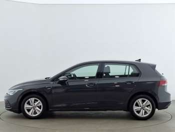 Used Volkswagen Golf 2022 for sale - 75177000: Photo