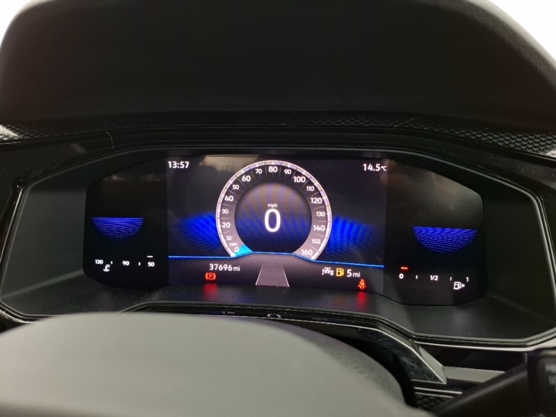 Used Volkswagen Polo 2023 for sale - 76779486: Photo 10